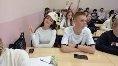 Молочный форум Вологда – молочная столица России