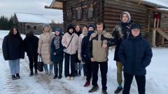 мастер-класс Правильная охота