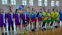 соревнования по баскетболу