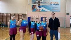 соревнования