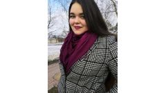 Розова Марина Александровна