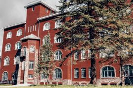 Заседание Ученого совета Вологодской ГМХА на апрель 2025 года