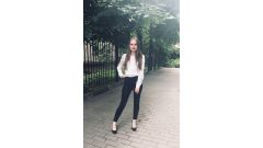 Берсенева Лия Васильевна
