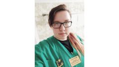 Богданова Полина Николаевна