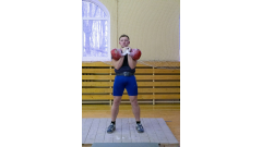 Бурлаков Егор Иванович