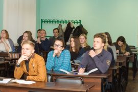 Программа II Международной научно-практической студенческой конференции-конкурс «Современные проблемы и перспективы развития агропромышленного комплекса»