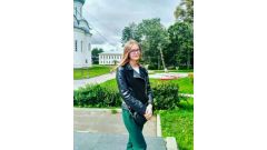 Бушманова Надежда Васильевна