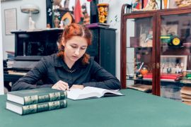 Литературный марафон «Читаем Белова»