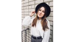 Васильева Оксана Андреевна