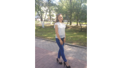 Шпилева Алена Ивановна