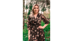 Гуляева Анжела Ивановна
