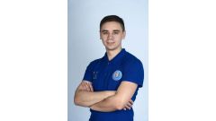 Шутро Роман Витальевич