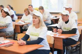 Объявлен прием документов на обучение граждан в «Вологодской школе фермера»