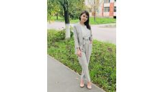 Костылева Анжелика Александровна