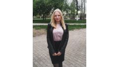 Кочурова Эльвира Андреевна