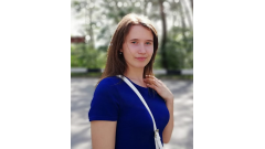 Лисина Екатерина Сергеевна