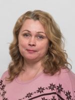 Шананина Александра Капитоновна