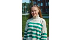 Анастасия Аридова