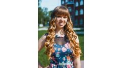 Малютина Полина