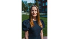 Александра Арефьева