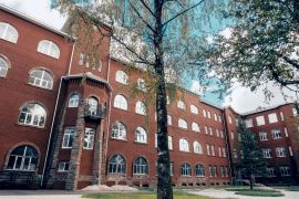 Заседание Ученого совета Вологодской ГМХА на июнь 2025 года