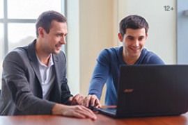 Бесплатный бизнес-курс для предпринимателей