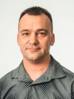 Баронов Владимир Игоревич