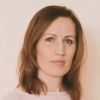Баженова Оксана Евгеньевна