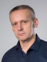 Берденников Евгений Алексеевич