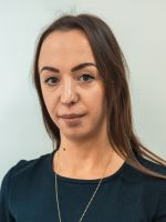 Березина Яна Сергеевна