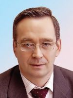 Бильков Валентин Алексеевич