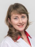 Боброва Анна Владиславовна