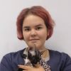 Якубовская Анна Александровна