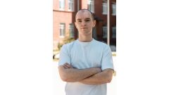 Брилин Александр