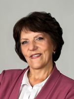 Бритвина Ирина Васильевна