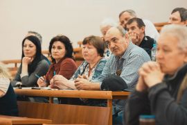 XII конференция пчеловодов Вологодской области «В гармонии с пчелиным роем» пройдет в Вологодской ГМХА