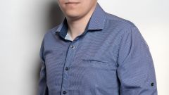 Буторлин Сергей Владимирович