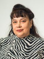 Чухина Ольга Васильевна