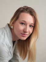 Давыдова Анна Сергеевна