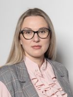 Дьякова Наталья Сергеевна