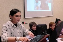 Дни студенческой науки - 2019
