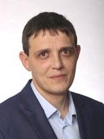 Дружинин Федор Николаевич