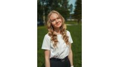 Мария Коледина