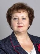 Фатеева Наталия Владимировна