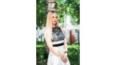 Фофанова Елизавета Алексеевна