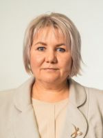 Фомина Любовь Леонидовна