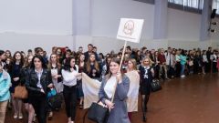 1 сентября 2017 - День Знаний!