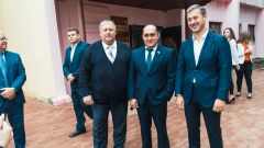 День знаний - 2018