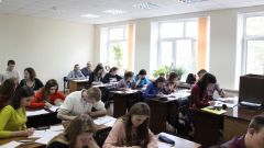 Олимпиада для неэкономических специальностей по экономике  Вологодская ГМХА, 4 курс технологического факультета (каф. эконом. и менедж.)