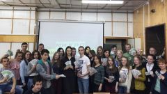 Деловая игра «Микроэкономика», 611 и 612 группы, 31 мая 2017 г. (каф. эконом. и менедж.)